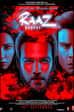 RAAZ Reboot (RAAZ Reboot)