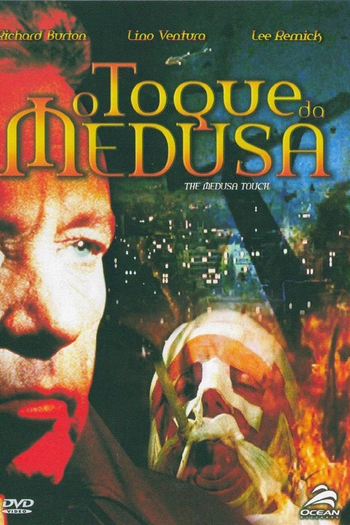  de Filme O Toque da Medusa (1978)