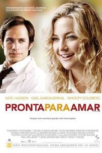  de Filme Pronta para Amar (2011)