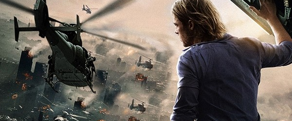 Guerra Mundial Z 2 | David Fincher vai dirigir a sequência