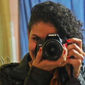 Foto de perfil de Fernanda Beatriz A. Burgos
