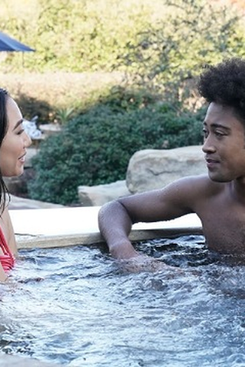 Poster de Episódio What Cupid Problem? (2020)