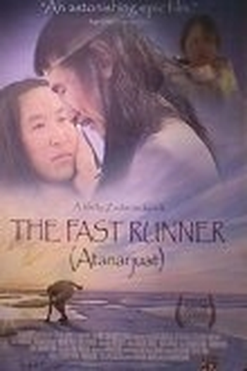  de Filme Atanarjuat: O Corredor (2001)