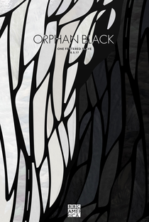Orphan Black (5ª Temporada) - Poster / Capa / Cartaz - Oficial 13