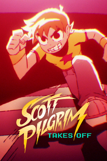 de Série Scott Pilgrim: A Série (2023)