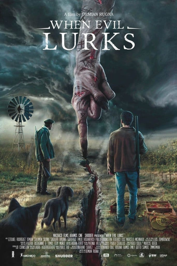  de Filme O Mal Que Nos Habita (2023)