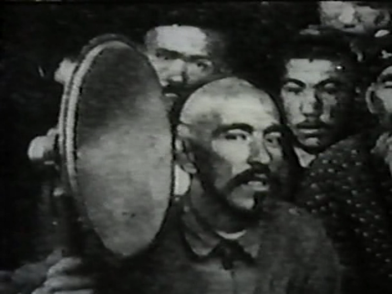 Foto 1 de O Trem em Marcha