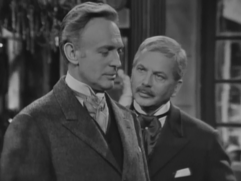 Foto 4 de Sherlock Holmes