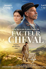 L'incroyable histoire du facteur Cheval (L'incroyable histoire du facteur Cheval)