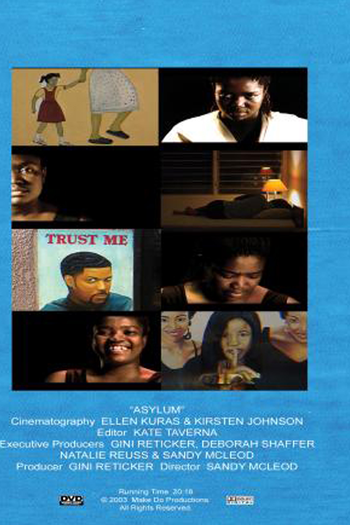  de Curta Asylum (2003)