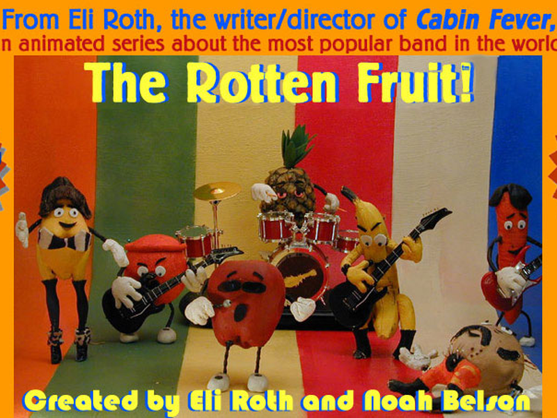 Foto 1 de The Rotten Fruit