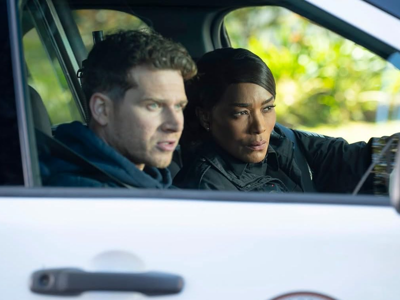 Foto 9 de 9-1-1 (8ª Temporada)