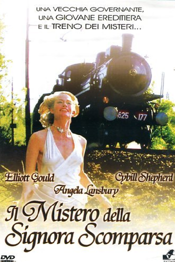  de Filme Mistérios na Bavaria (1979)