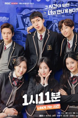 Time To Be Together 1:11 (1시 11분 너에게 가는 시간)