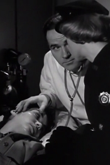 Poster de Episódio High Swing (1958)