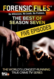 Medical Detectives (7ª Temporada) (Forensic Files (Season 7))