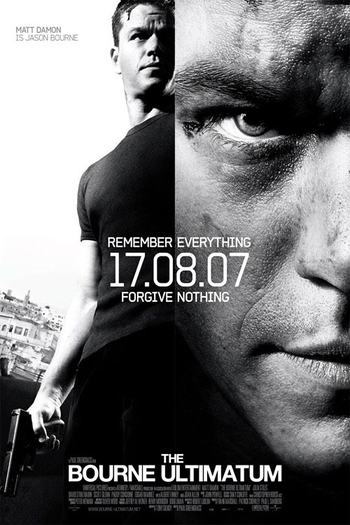  de Filme O Ultimato Bourne (2007)