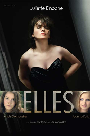  de Filme Elas (2011)