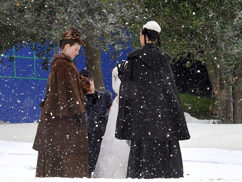 Foto 8 de Penny Dreadful (2ª Temporada)