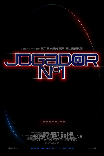  de Filme Jogador Nº 1 (2018)
