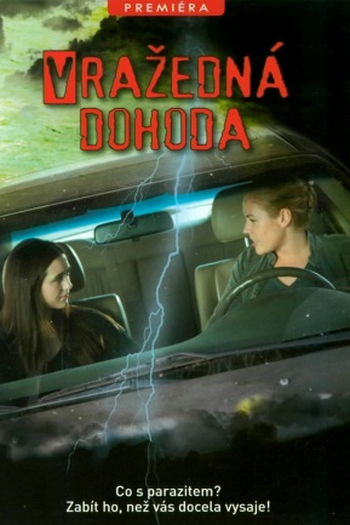  de Filme Pacto de Vingança (2012)