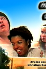 Negra de Piche e Seus Marmanjos (Black Pitch)