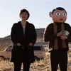 Resenha - 'Frank' (2014), um filme de Lenny Abrahamson.