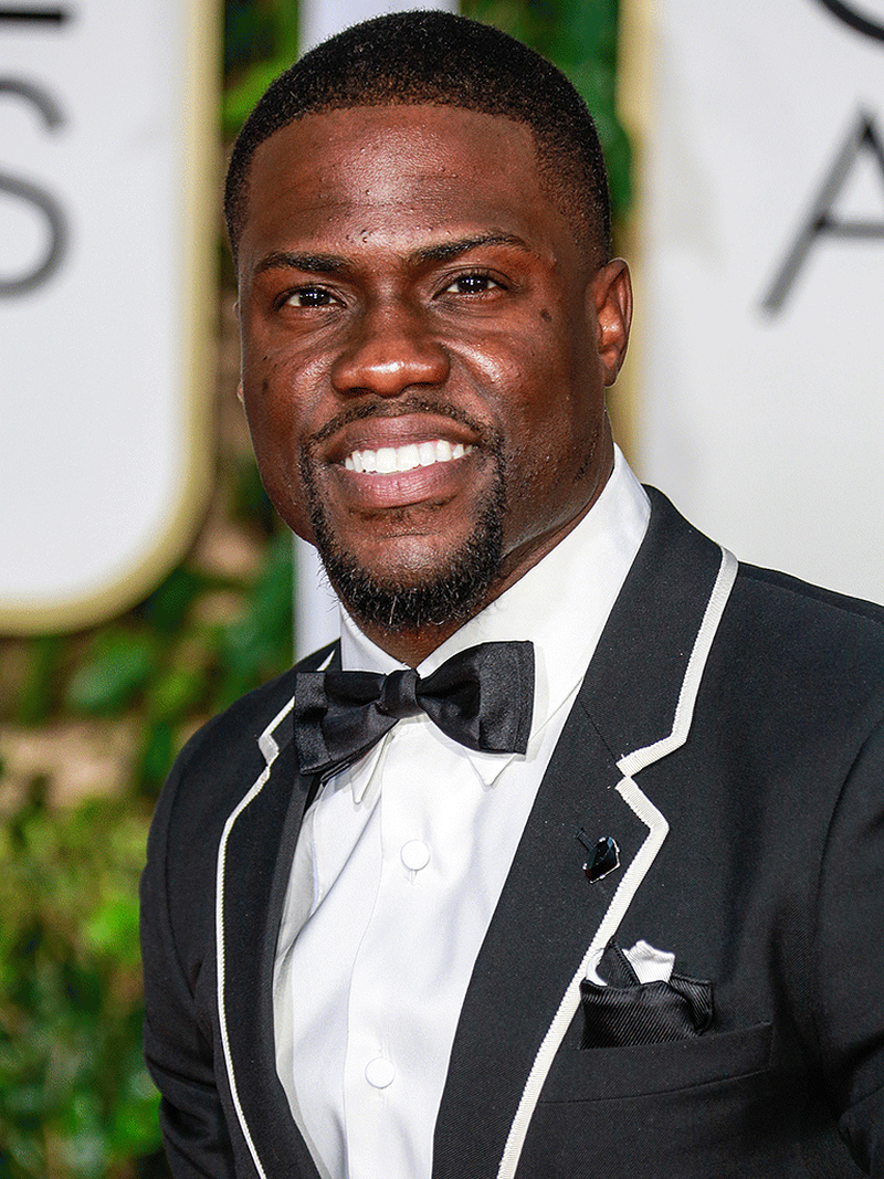 Kevin Hart - Foto 9