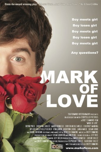 Poster de Filme Aprendendo a Amar (2009)