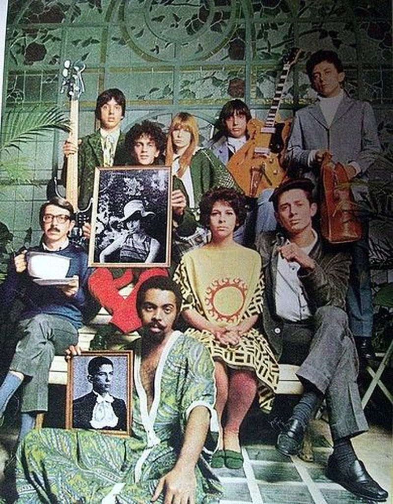 Tom Zé - Foto 2