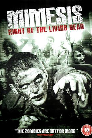  de Filme Mimesis (2011)