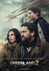 Destruição Final 2 (Greenland 2: Migration)