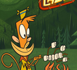 Camp Lazlo