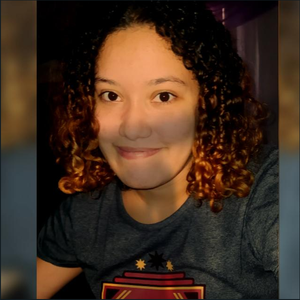 Foto de perfil de Camila Maria da Silva Brito