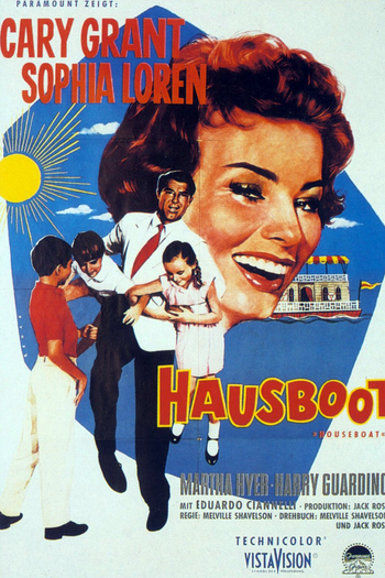  de Filme Tentação Morena (1958)