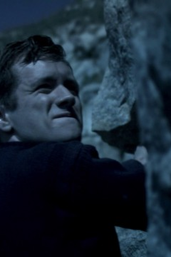 Poster de Episódio Why Didn't They Ask Evans? (2009)