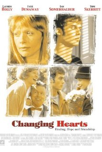 Changing Hearts - Poster / Capa / Cartaz - Oficial 1