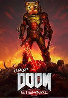 Claycat's  Doom Eternal (Claycat's  Doom Eternal)