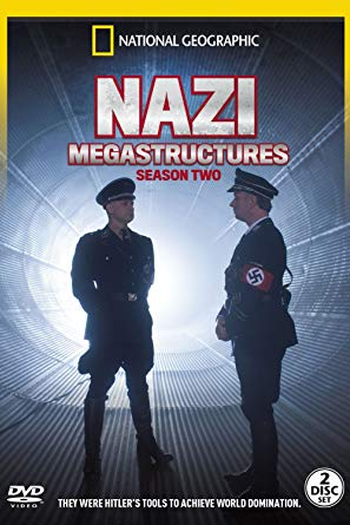  de Série Obras do Nazismo (2ª Temporada) (2015)