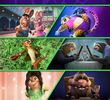 Zootopia+