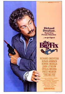 O Grande Engano (The Big Fix)