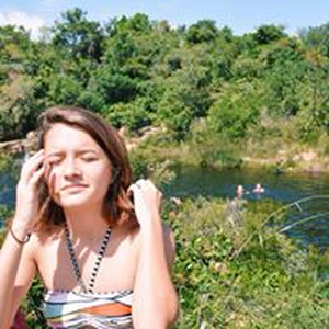 Foto de perfil de Daniela