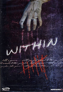 O Escolhido (Within)