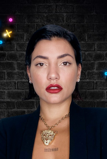 Gabi Prado - Poster 1