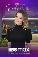 Sandy + Chef (1ª Temporada) (Sandy + Chef (1ª Temporada))