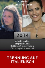 Trennung auf Italienisch (Trennung auf Italienisch)