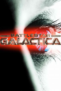 Battlestar Galactica (3ª Temporada) - Poster / Capa / Cartaz - Oficial 11