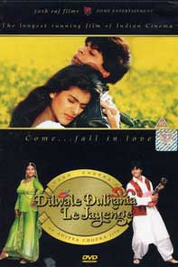  de Filme Dilwale Dulhania Le Jayenge (1995)