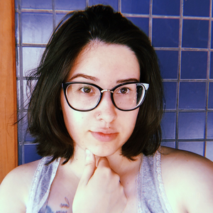 Foto de perfil de Bruna