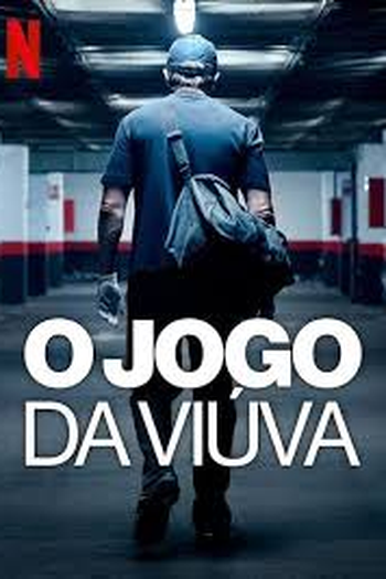  de Filme O Jogo da Viúva (2025)